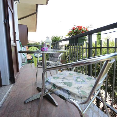 B & B L'Almanacco San Martino in Strada Dış mekan fotoğraf