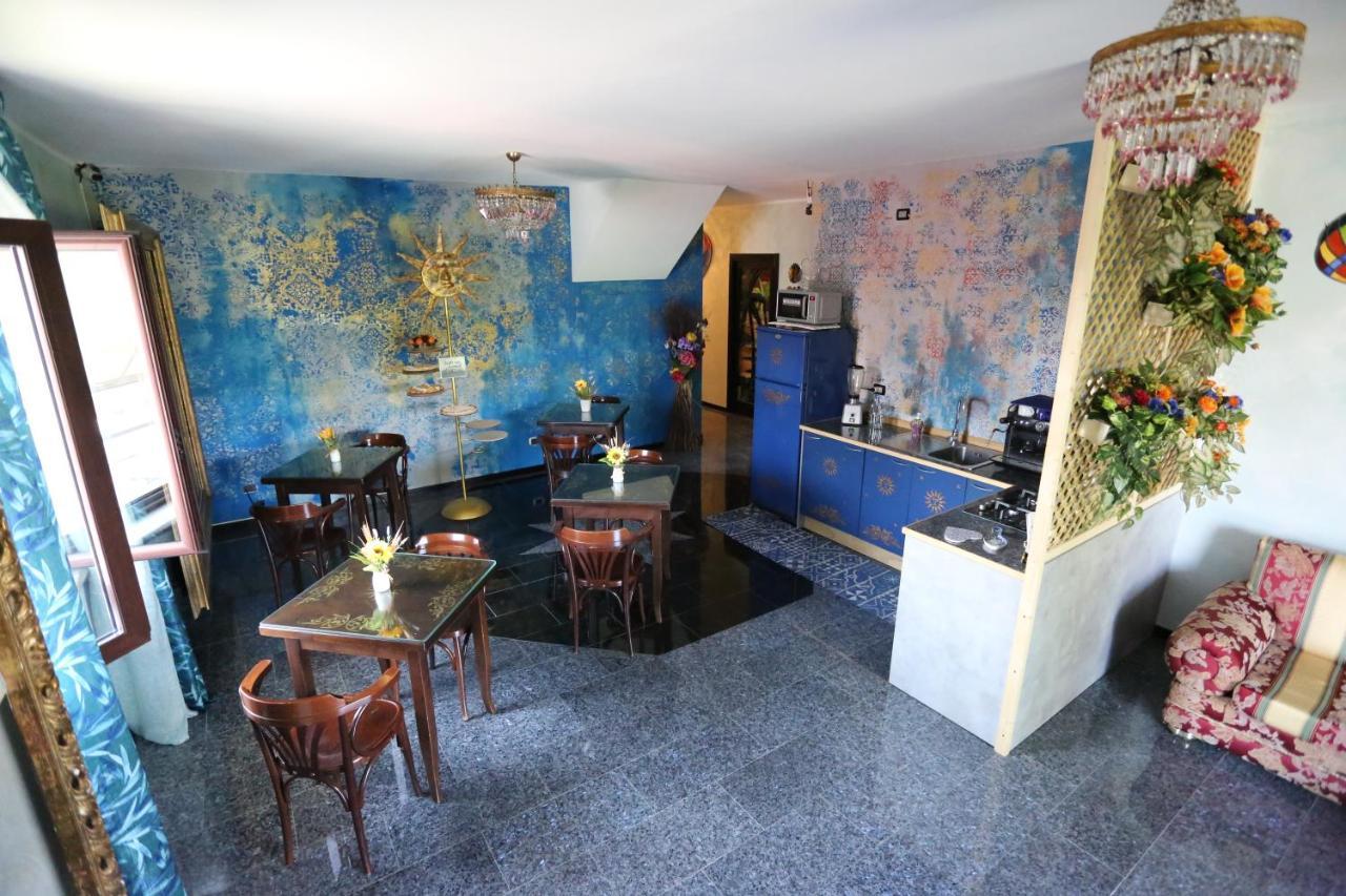 B & B L'Almanacco San Martino in Strada Dış mekan fotoğraf