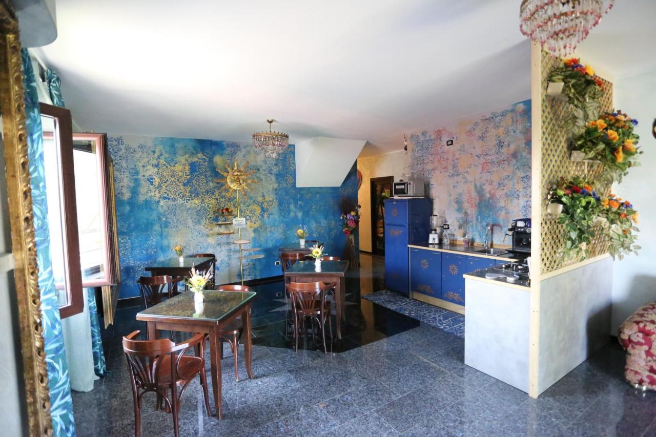 B & B L'Almanacco San Martino in Strada Dış mekan fotoğraf