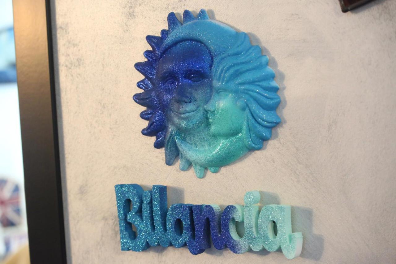 B & B L'Almanacco San Martino in Strada Dış mekan fotoğraf