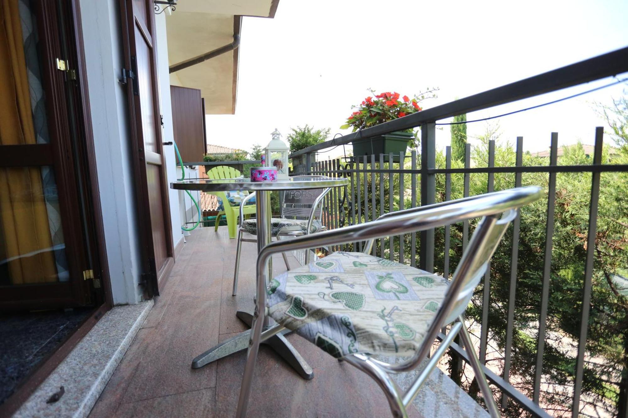 B & B L'Almanacco San Martino in Strada Dış mekan fotoğraf
