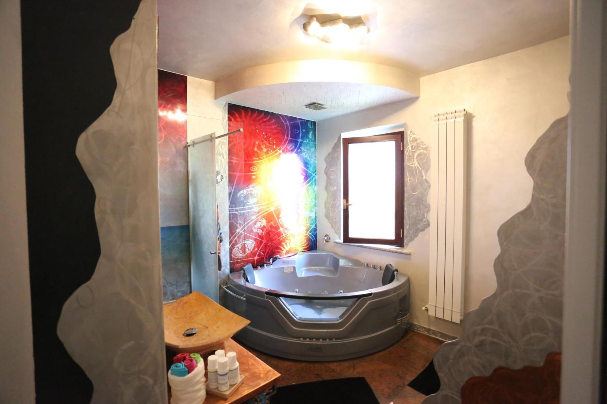 B & B L'Almanacco San Martino in Strada Dış mekan fotoğraf