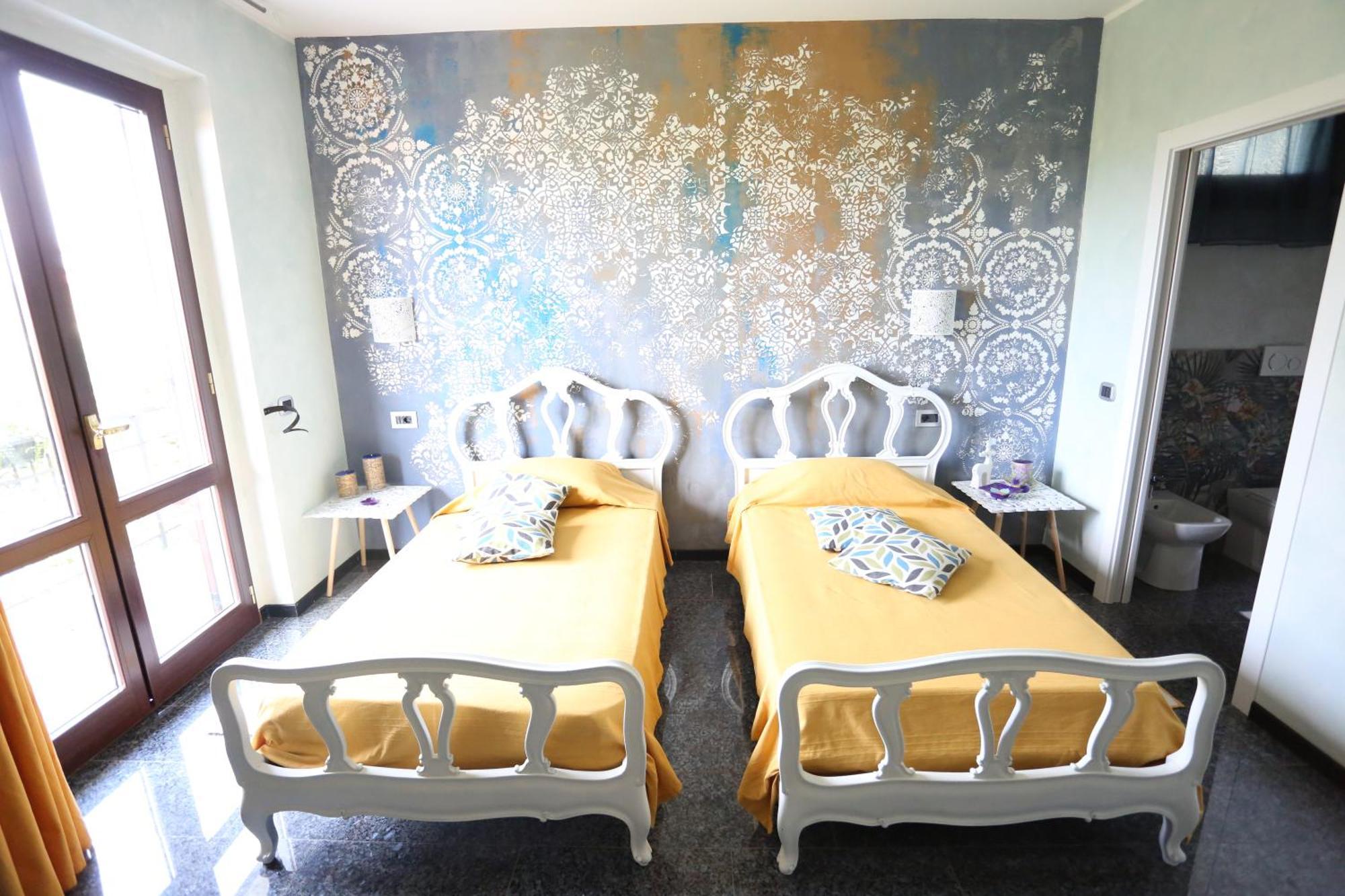 B & B L'Almanacco San Martino in Strada Dış mekan fotoğraf