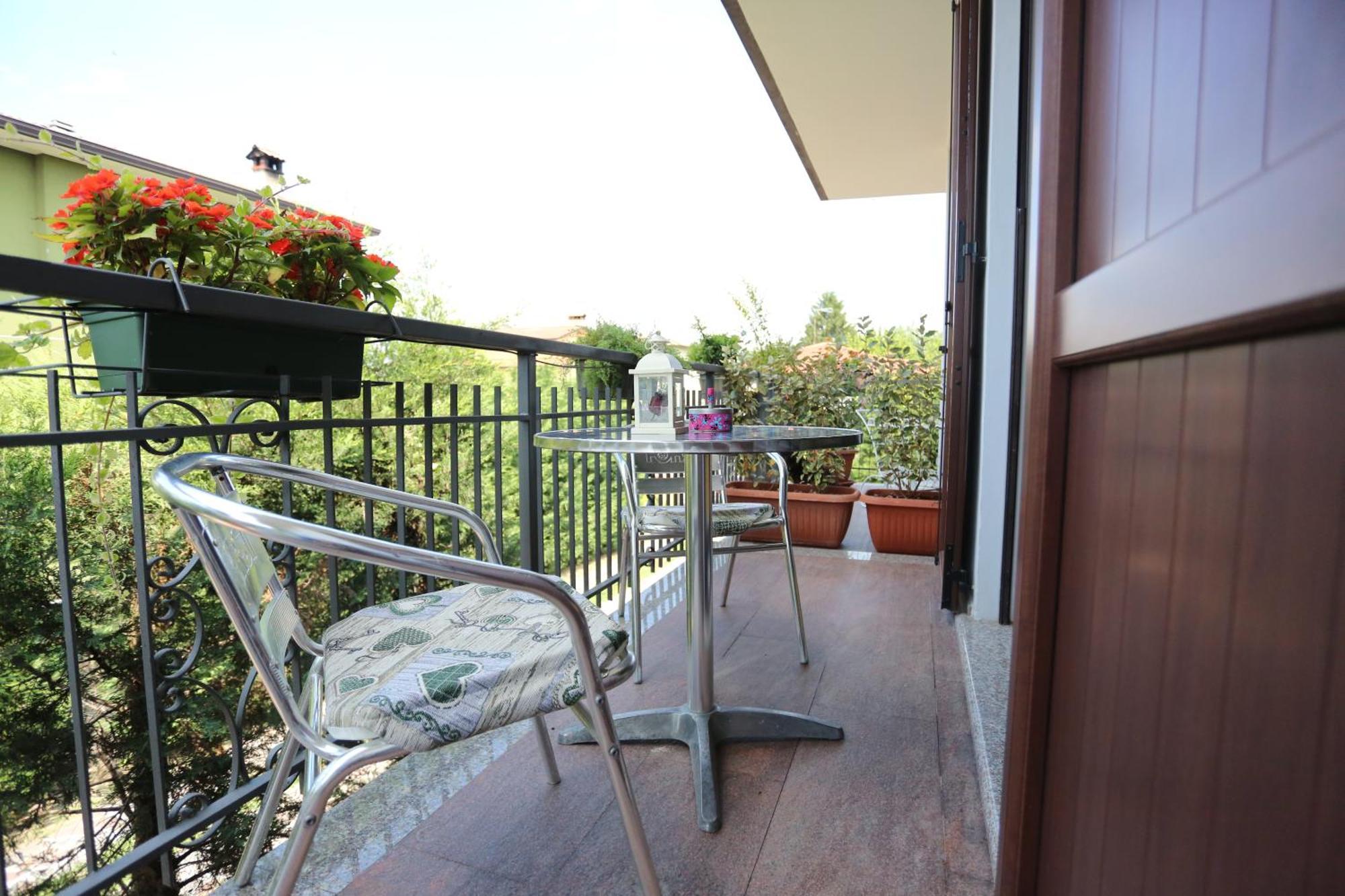 B & B L'Almanacco San Martino in Strada Dış mekan fotoğraf
