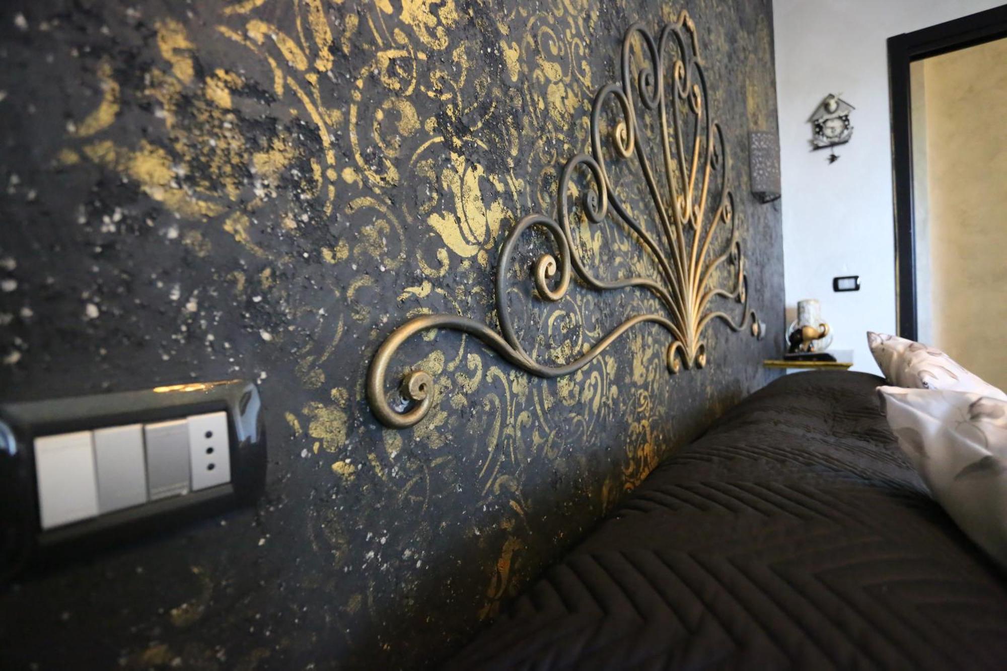 B & B L'Almanacco San Martino in Strada Dış mekan fotoğraf