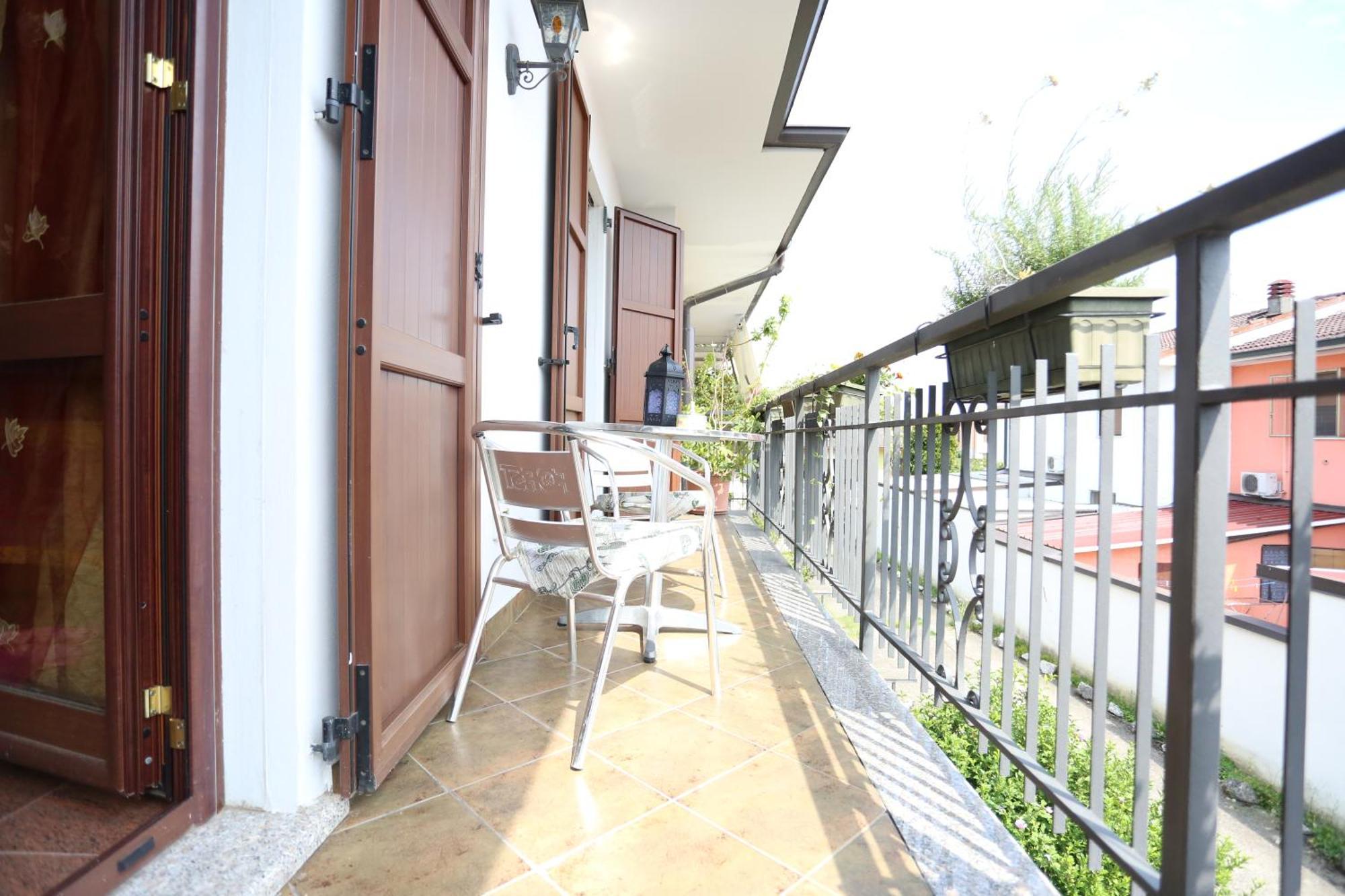B & B L'Almanacco San Martino in Strada Dış mekan fotoğraf