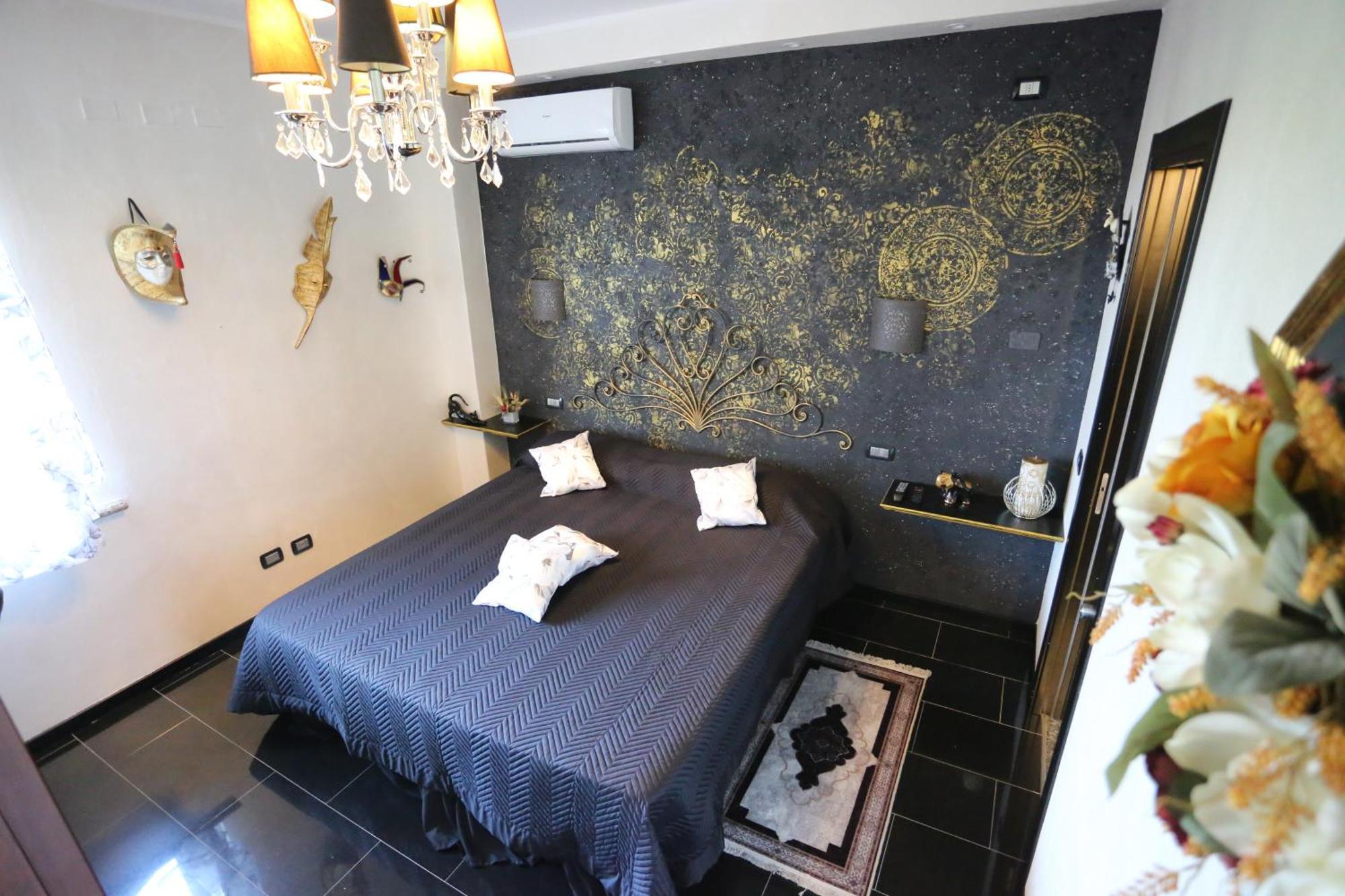 B & B L'Almanacco San Martino in Strada Dış mekan fotoğraf