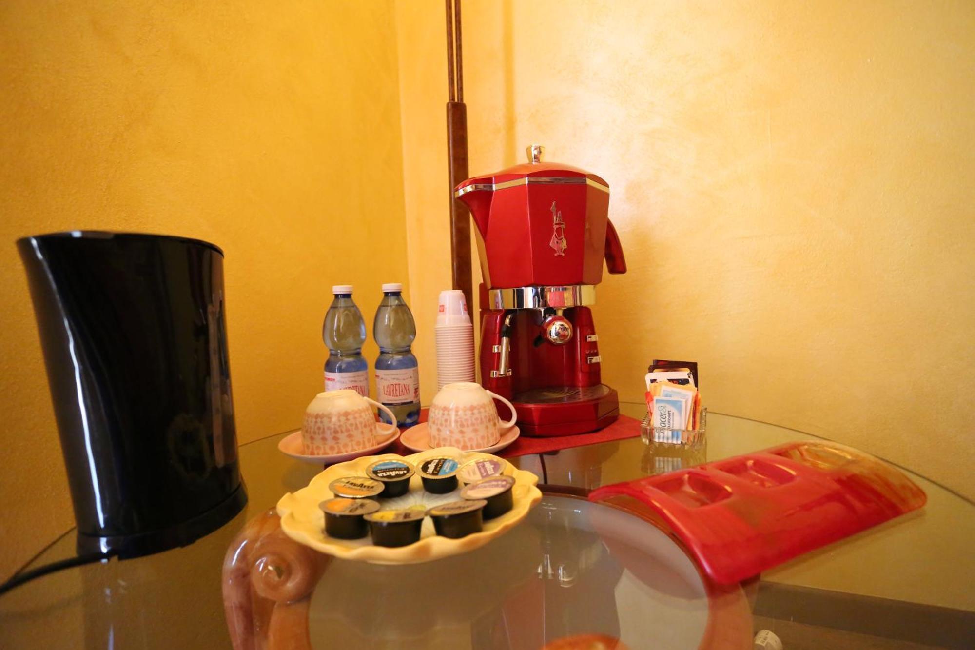 B & B L'Almanacco San Martino in Strada Dış mekan fotoğraf