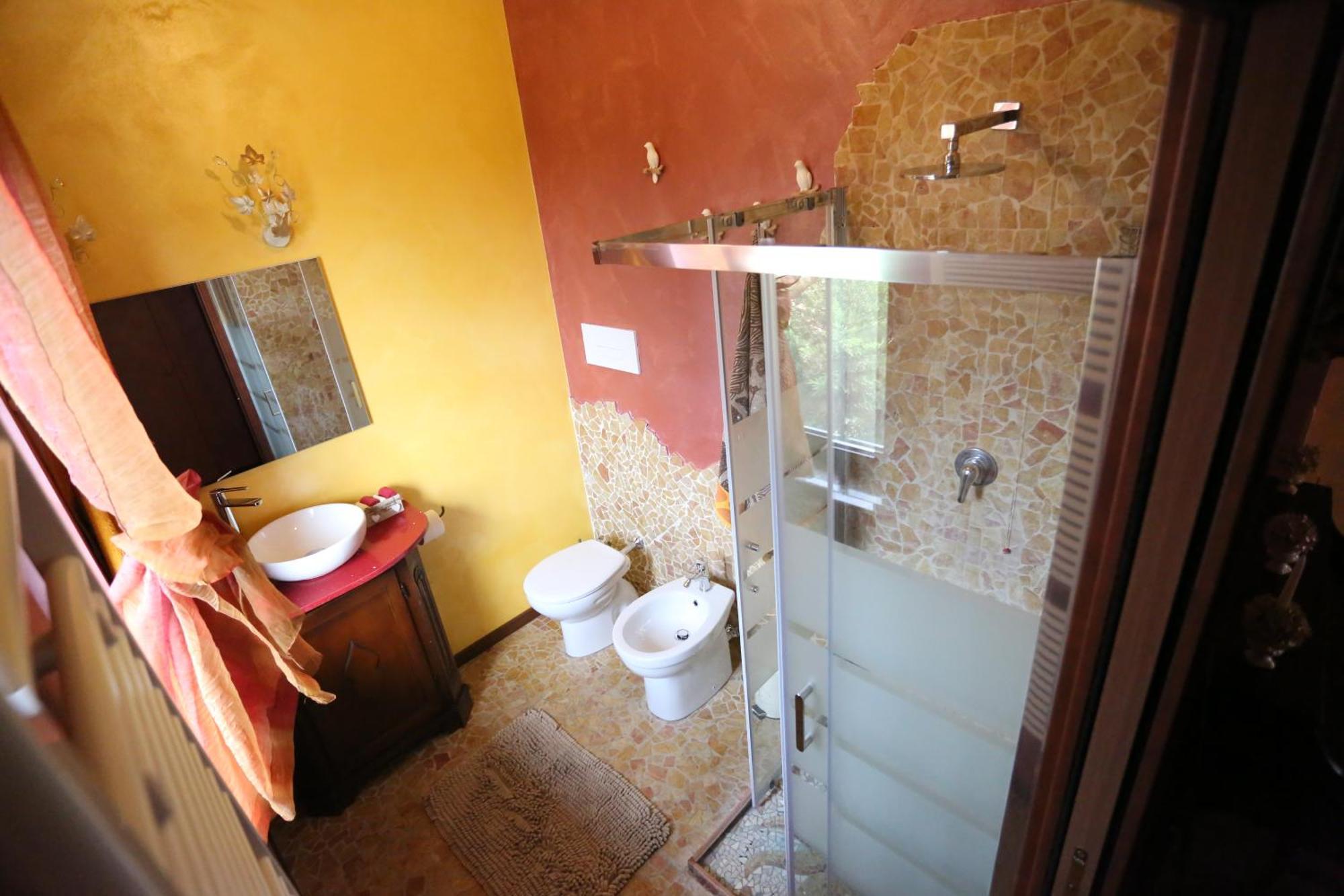 B & B L'Almanacco San Martino in Strada Dış mekan fotoğraf