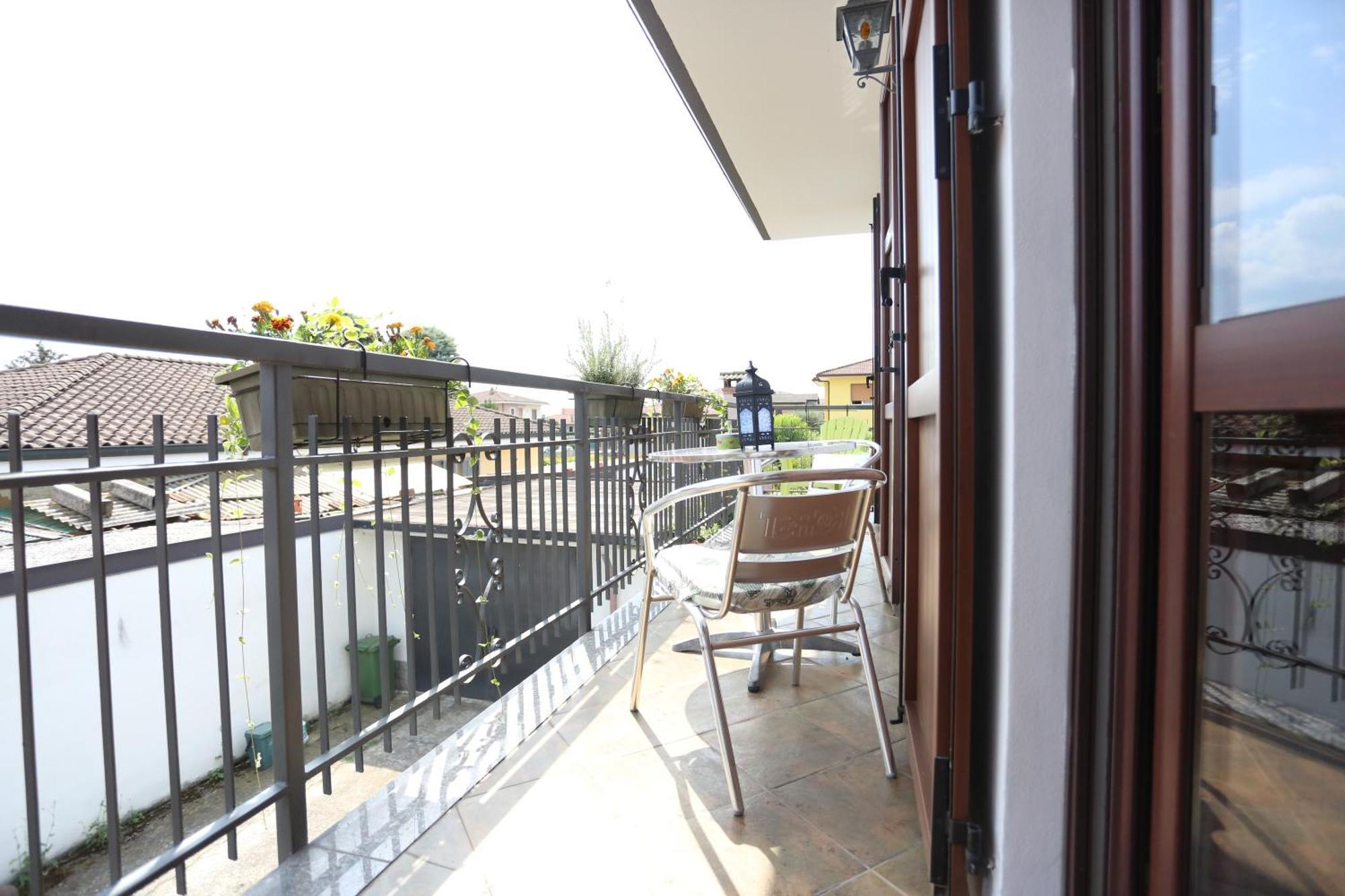 B & B L'Almanacco San Martino in Strada Dış mekan fotoğraf