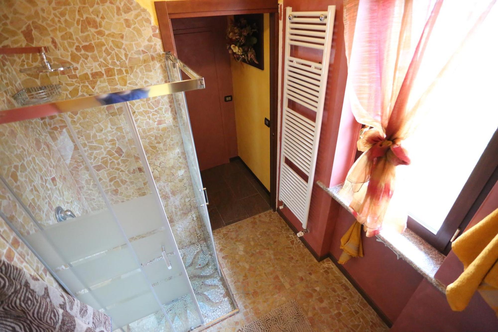 B & B L'Almanacco San Martino in Strada Dış mekan fotoğraf