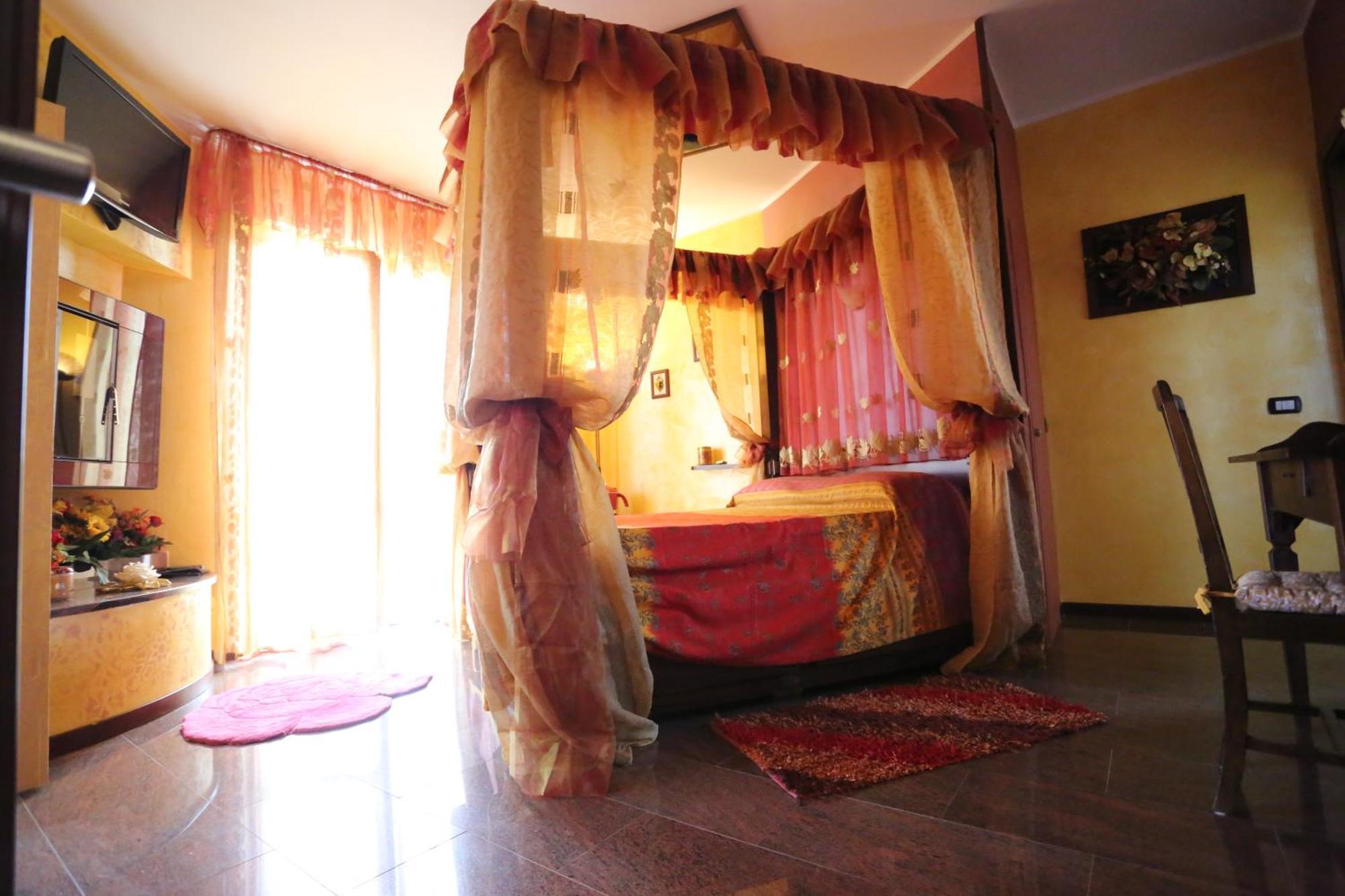 B & B L'Almanacco San Martino in Strada Dış mekan fotoğraf